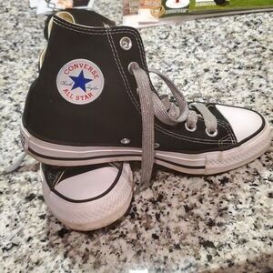 Womans converse